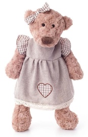 Плюшевая игрушка Lumpin Teddy Bear, 33 см