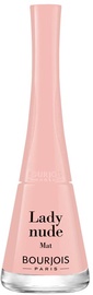 Nagu laka Bourjois Paris 1 Seconde Lady Nude, 9 ml