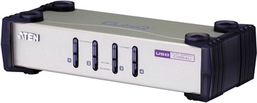 KVM komutaator Aten CS84U