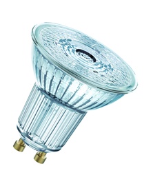 Лампочка Osram LED, белый, GU10, 6.9 Вт, 575 лм