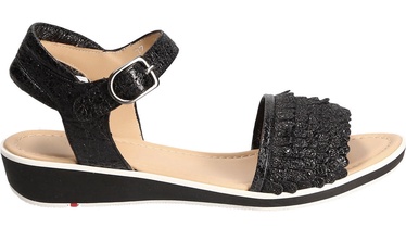 Lloyd Sandals 19-667-04 Black 42