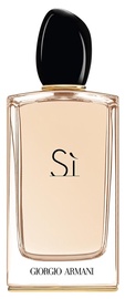 Parfüümvesi Giorgio Armani Si Si, 150 ml
