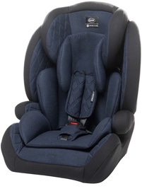 Mašīnas sēdeklis 4Baby Aspen Navy Blue, 9 - 36 kg