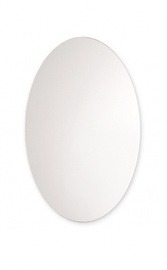 Spogulis Andres Oriol-1, stiprināms, 60 cm x 80 cm