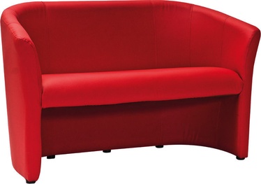 Signal Meble TM-2 Sofa Red