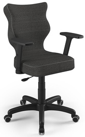 Entelo Uni Office Chair FC33 Dark Grey