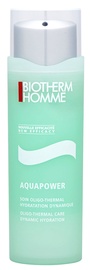 Pēc skūšanās losjons Biotherm Homme Aquapower Oligo-thermal Care Hydration, 75 ml