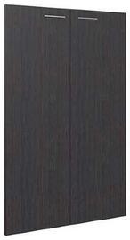 Skyland Doors OMD 43-2 Dark Brown