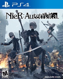 Nier: Automata PS4