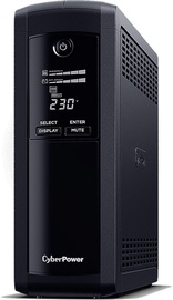 UPS įtampos stabilizatorius Cyber Power, 720 W