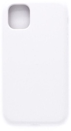 Evelatus Soft Back Case For Apple iPhone 11 Pro Max White
