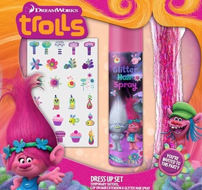 DreamWorks Trolls Dress Up Set