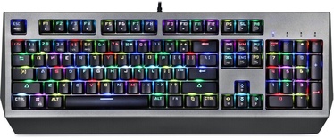 Motospeed CK99 Mechanical Gaming Keyboard US Red Switch