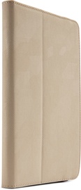 Case Logic Surefit Slim Folio for 7" Tablets Parchment