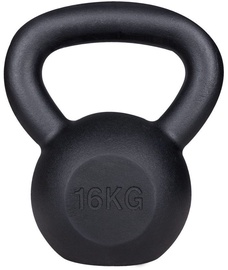 Spokey Scales Cast Iron Weight 16kg 838306