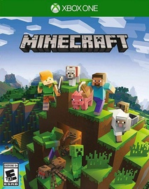 Minecraft Base Edition Xbox One