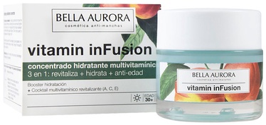 Bella Aurora Vitamin Infusion Hydrating Concentrate 50ml