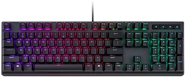 Cooler Master MK-750 Mechanical Gaming Keyboard US MK-750-GKCL2-US
