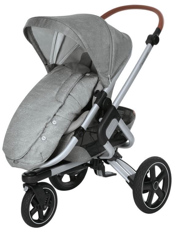 maxi cosi general footmuff