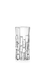 Klaaside komplekt RCR, kristall, 0.34 l, 6 tk