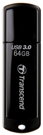 USB zibatmiņa Transcend JetFlash 700, 64 GB