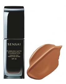 Sensai Flawless Satin Foundation SPF20 30ml FS205