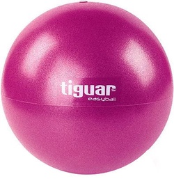 Tiguar Easy Ball 23cm Purple