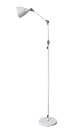 STĀVLAMPA HD1632 E27 25W BALTS