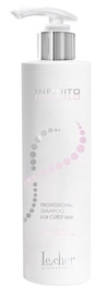 Šampoon LeCher Infinito Professional, 500 ml