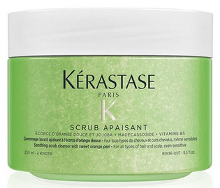 Kerastase Apaisant Fusio Scrub 250ml