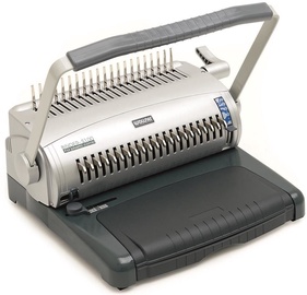 Argo Wallner S-100 Binding Machine
