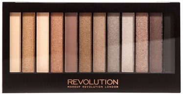 Makeup Revolution London Redemption Palette 14g Iconic 2