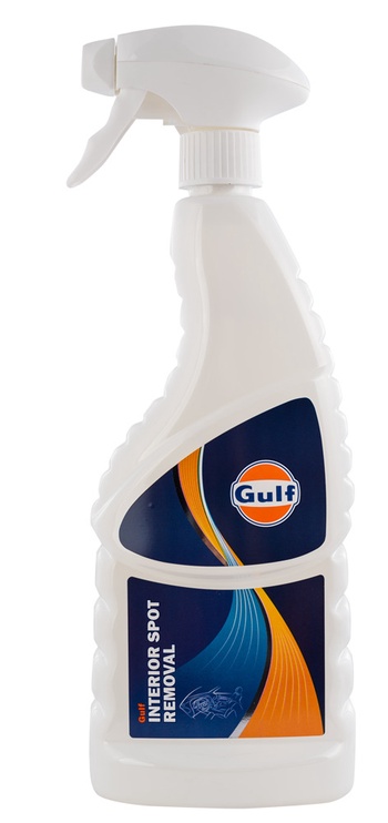 Средство очистки Gulf, 0.75 л