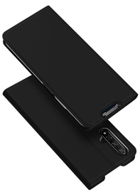 Dux Ducis Skin Pro Bookcase For Huawei Honor 20 Black