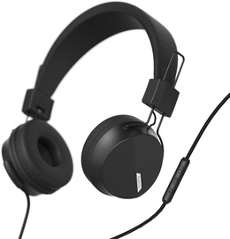 Ausinės Hama Next Black