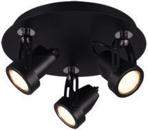 Lampa griesti Trio Goa, 10 W, GU10