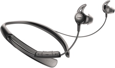 Ausinės Bose QuietControl 30 Bluetooth In-Ear Earphones Black