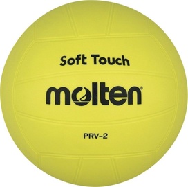 Molten Softball PRV-2 Kids Yellow