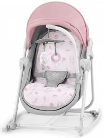 Šūpuļkrēsliņš KinderKraft Unimo 5in1 Peony Rose 2020