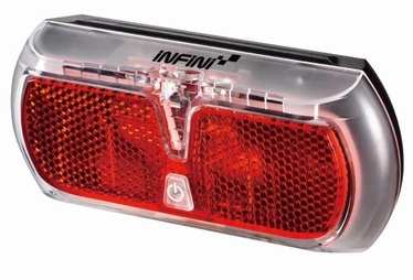 Велосипедный фонарь Infini Apollo 501 Rear Light