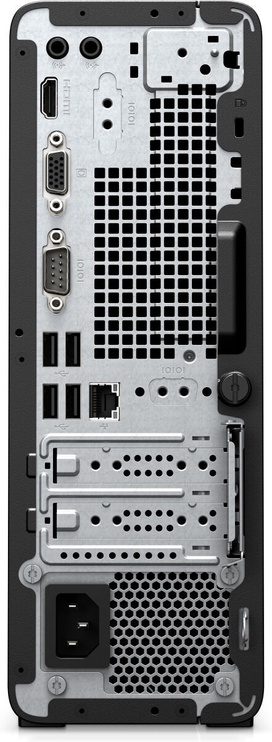 Стационарный компьютер HP Intel® Core™ i5-10400 (12 MB Cache, 2.9GHz), Intel UHD Graphics, 8 GB