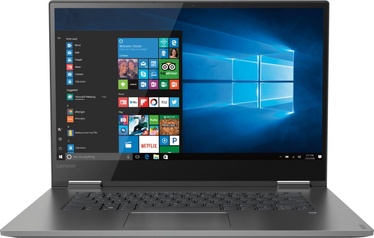 Lenovo Yoga 730-15 Iron Grey 81JS006XLT
