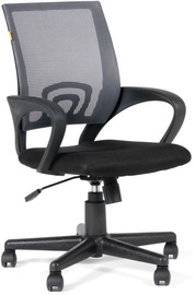 Biroja krēsls Chairman 696 LT Grey