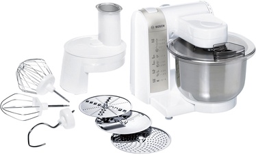 Кухонный комбайн Bosch MUM48W1