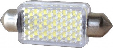 Bosma 36SMD-LED 3D SV8.5 41mm 24V Light Bulb White