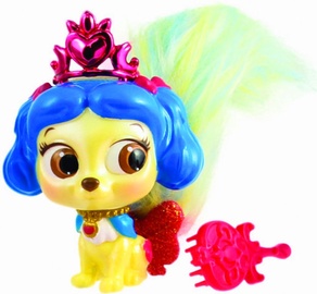 Palace Pets Snow White's Puppy Muffin 50021