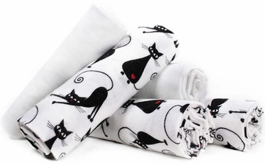 Пеленки Lulando Flannelette Nappies, 700x800 мм, 5 шт.
