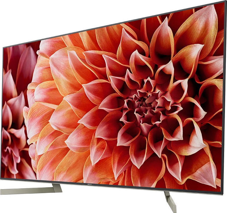 Телевизор Sony, UHD, 75 ″