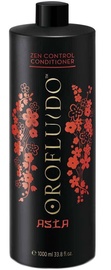 Plaukų kondicionierius Orofluido Asia Zen Control Conditioner, 1000 ml