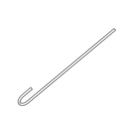 Varras Favor RK 500, 50 cm